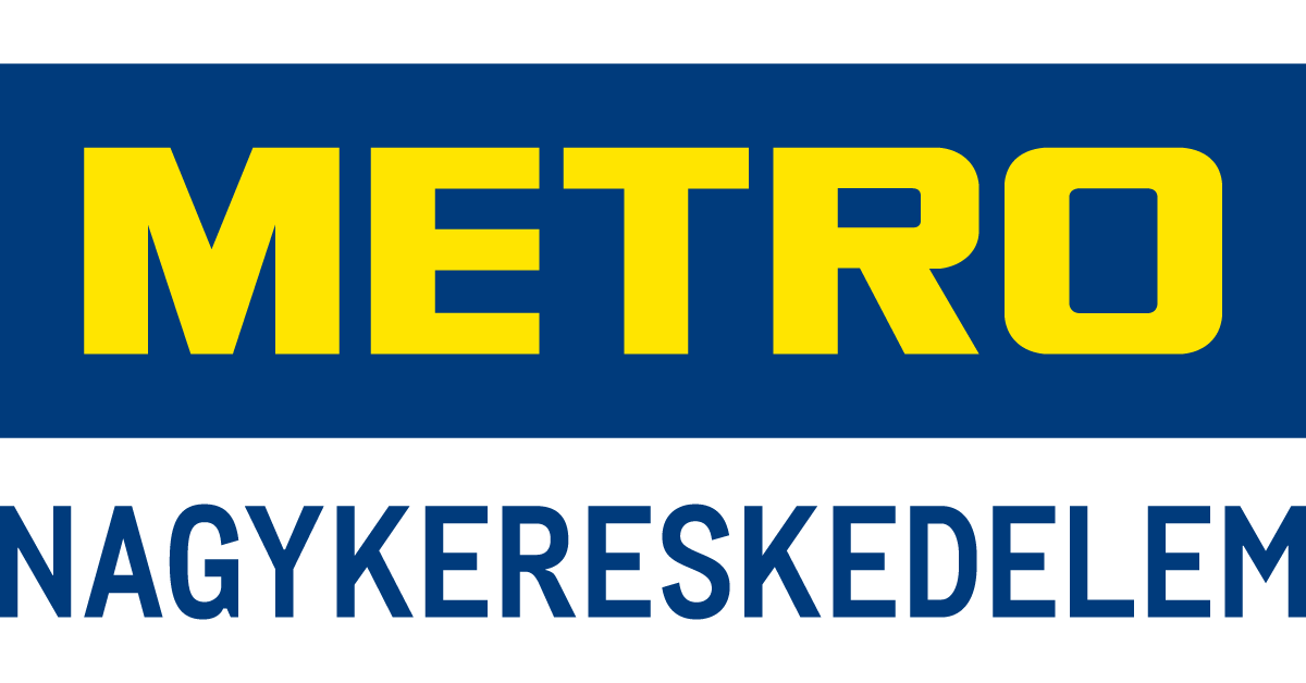METRO logó