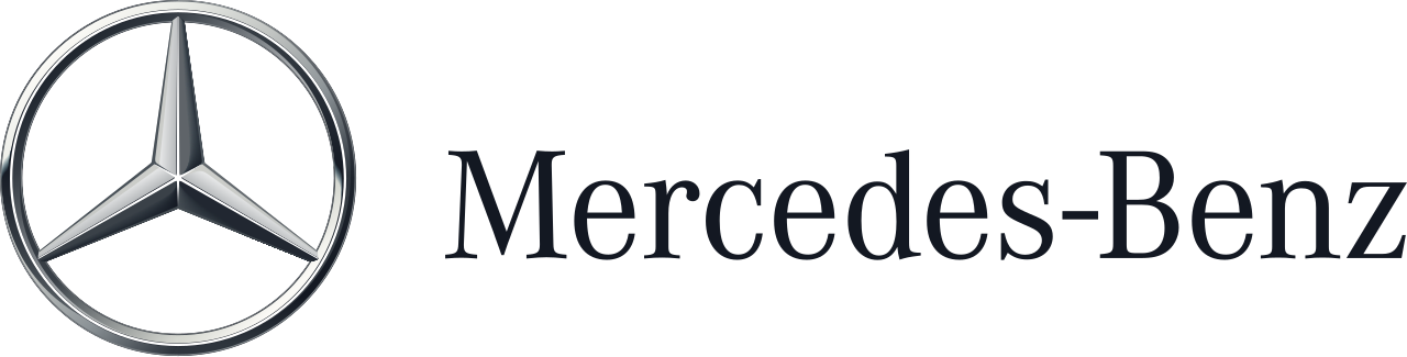 Mercedes-Benz logó